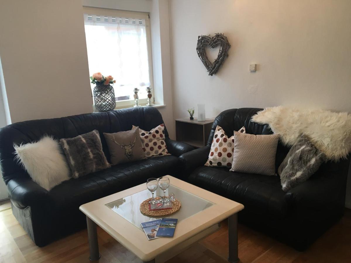 Allgaeutraum Ferienwohnung Nr 4 Kempten Kültér fotó
