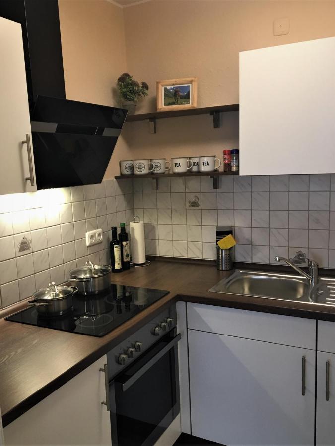Allgaeutraum Ferienwohnung Nr 4 Kempten Kültér fotó
