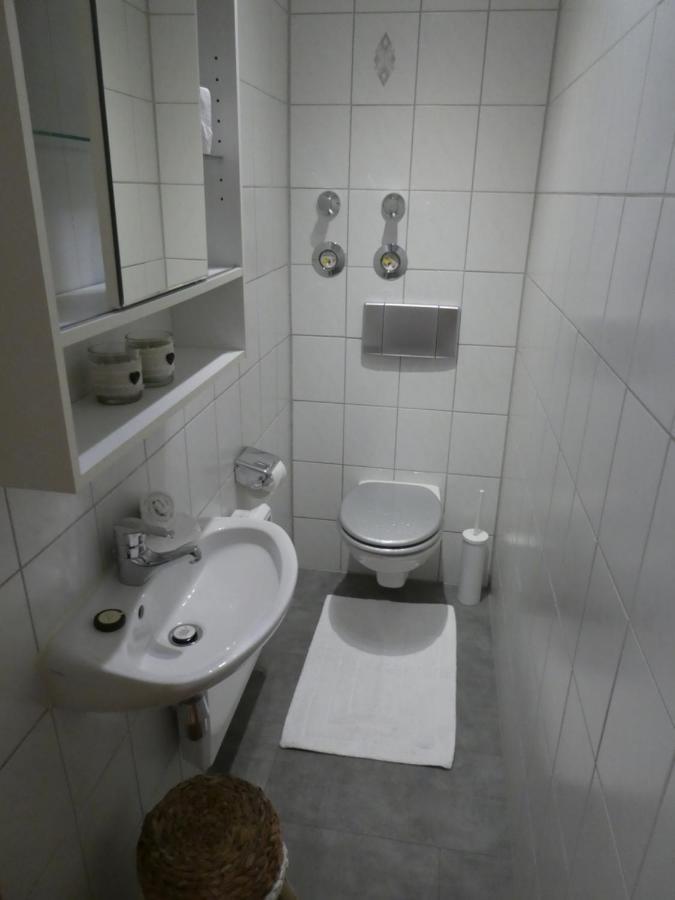 Allgaeutraum Ferienwohnung Nr 4 Kempten Kültér fotó