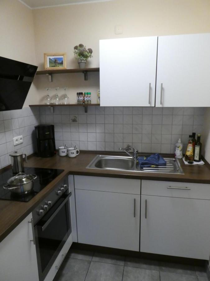 Allgaeutraum Ferienwohnung Nr 4 Kempten Kültér fotó