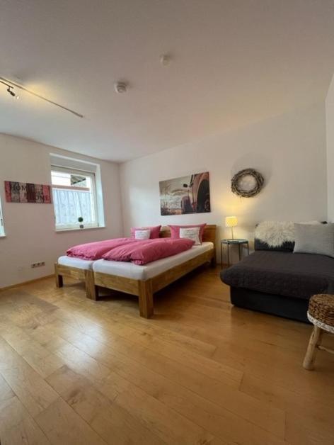 Allgaeutraum Ferienwohnung Nr 4 Kempten Kültér fotó