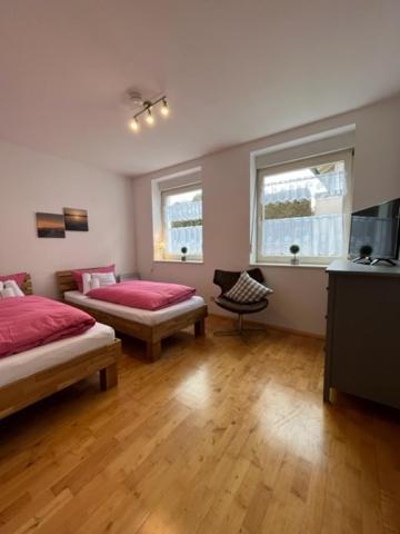 Allgaeutraum Ferienwohnung Nr 4 Kempten Kültér fotó
